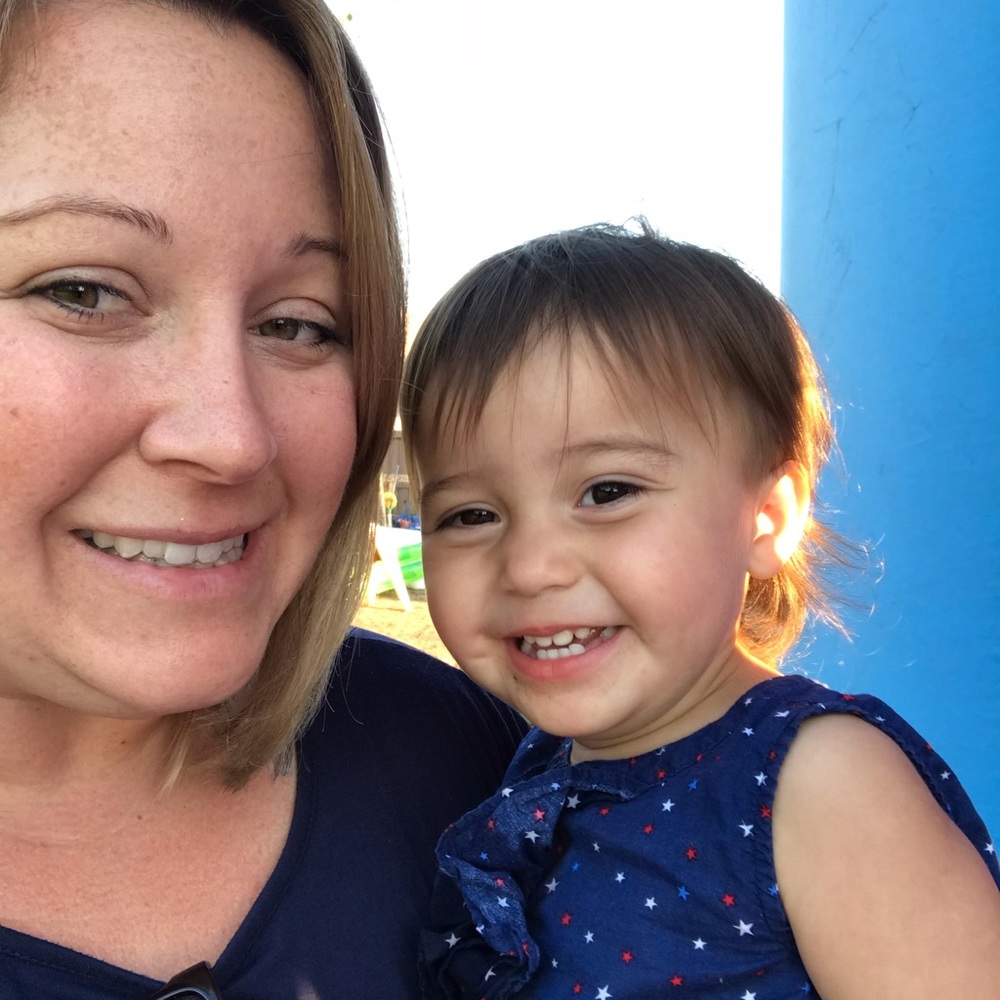 Meet your Posher, Kylie